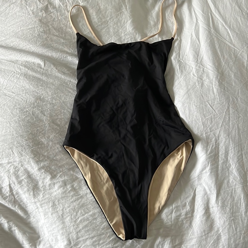 Kya Gianna Reversible One Piece